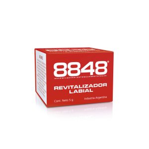 8848 Revitalizador Labial x 5g