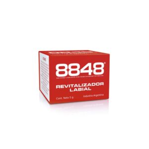 8848 Revitalizador Labial x 5g