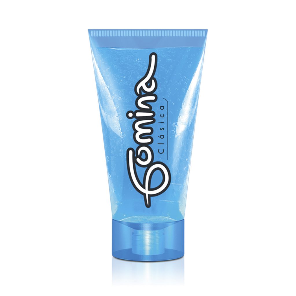 GOMINA Fijador Clásico x 150 g.
