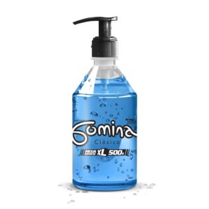 GOMINA Fijador Clásico x 500 g