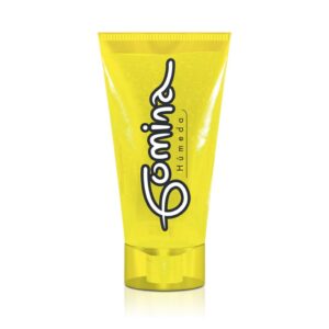 GOMINA Fijador Efecto Húmedo x 150 g.