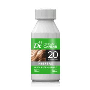 DR 20 Oxidante Capilar (20 vol.) Hierbas x 100 ml