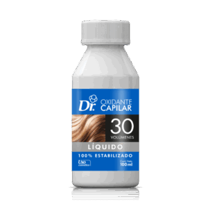 DR 30 Oxidante Capilar (30 vol.) Líquido x 100 ml.