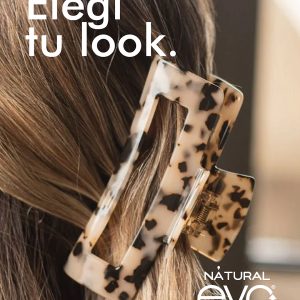 Set peine + Hebilla CAREY