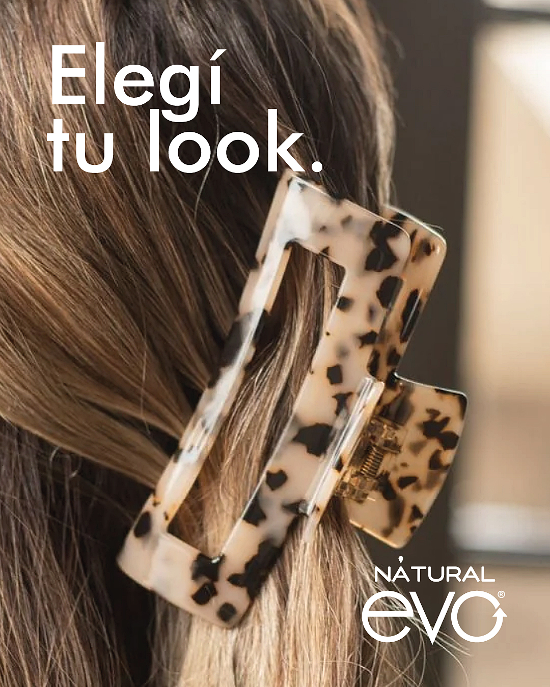 Set peine + Hebilla CRUDO