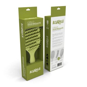 CEPILLO DESENREDANTE ACUARELA