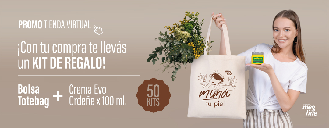 PROMO LANDING MEGLINE